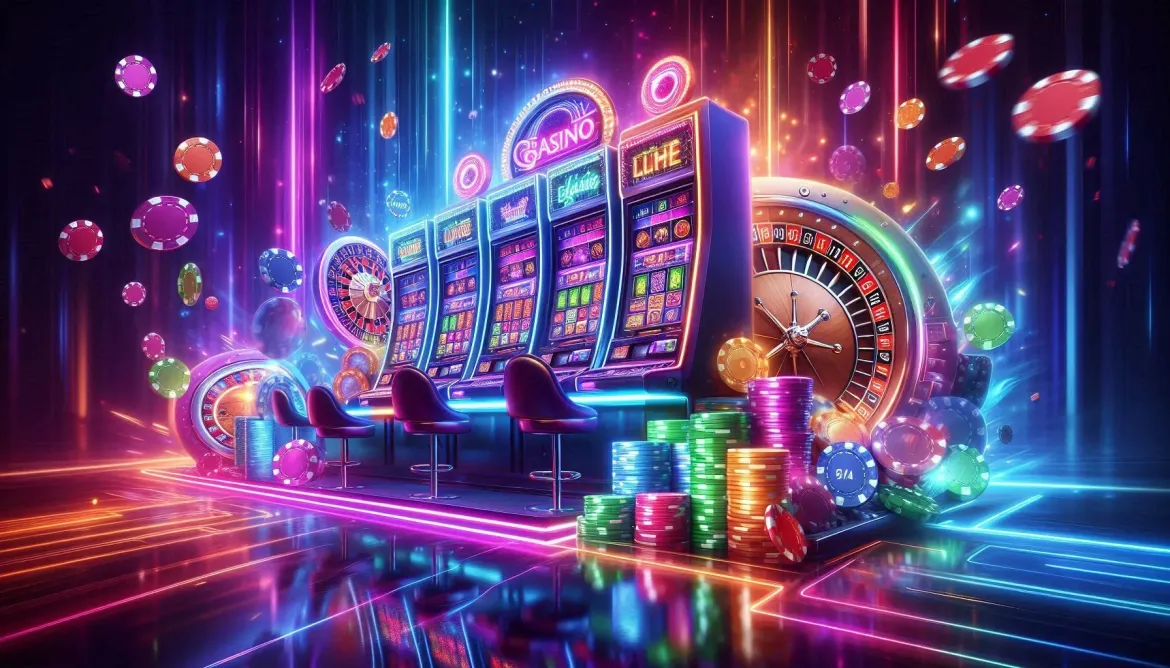 Ganabet Casino